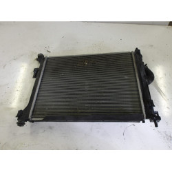 RADIATOR Hyundai i20 2012 1.4 