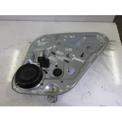 WINDOW MECHANISM REAR RIGHT Hyundai Santafe 2007 2.2 CRDI 83480-2b020