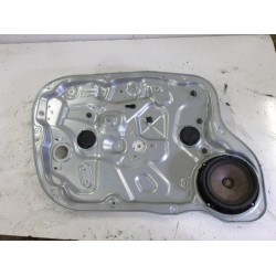 WINDOW MECHANISM FRONT LEFT Kia Cee'd 2007 1.6 D SW 82470-1h020