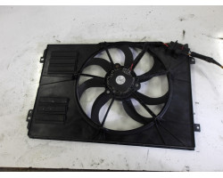 RADIATOR FAN Škoda Yeti 2010 1.2 TSI 1k0959455fb