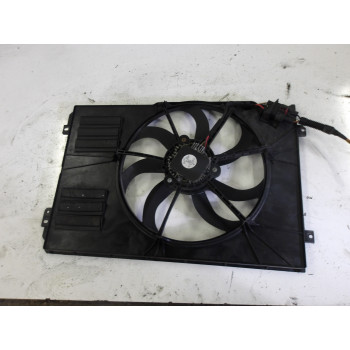 RADIATOR FAN Škoda Yeti 2010 1.2 TSI 1k0959455fb