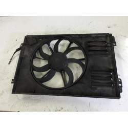 VENTILATOR HLADNJAKA Škoda Yeti 2010 1.2 TSI 1k0959455fb