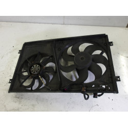 VENTILATOR HLADILNIKA Volkswagen Golf 2001 1.9 TDI 