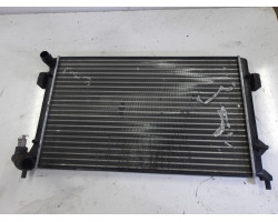 RADIATOR Volkswagen Golf 2012 1.4 TSI 