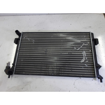 RADIATOR Volkswagen Golf 2012 1.4 TSI 