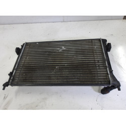 RADIATOR Volkswagen Golf 2012 1.4 TSI 