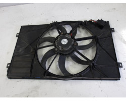 RADIATOR FAN Volkswagen Golf 2012 1.4 TSI 1k0959455ef