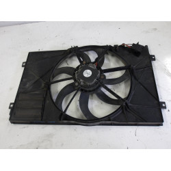 VENTILATOR HLADNJAKA Volkswagen Golf 2012 1.4 TSI 1k0959455ef