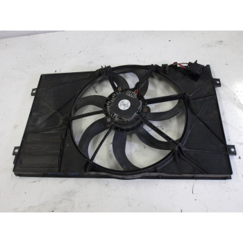 RADIATOR FAN Volkswagen Golf 2012 1.4 TSI 1k0959455ef