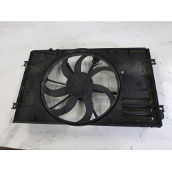 RADIATOR FAN Volkswagen Golf 2012 1.4 TSI 1k0959455ef