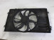 RADIATOR FAN Volkswagen Golf 2012 1.4 TSI 1k0959455ef