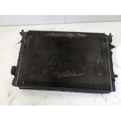 RADIATOR Škoda Yeti 2010 1.2 TSI 1k0121251cl