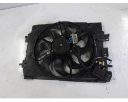 VENTILATOR HLADILNIKA Dacia Sandero 2018 0.9 TCE 214815012r