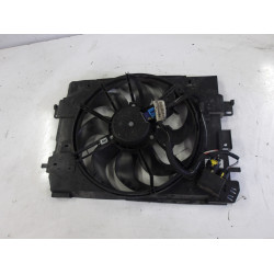 VENTILATOR HLADNJAKA Dacia Sandero 2018 0.9 TCE 214815012r