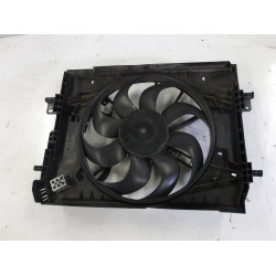 VENTILATOR HLADILNIKA Dacia Sandero 2018 0.9 TCE 214815012r