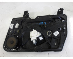 WINDOW MECHANISM FRONT RIGHT Volkswagen Golf 2012 1.4 TSI 5k1837730aa