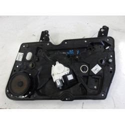 WINDOW MECHANISM FRONT RIGHT Volkswagen Golf 2012 1.4 TSI 5k1837730aa