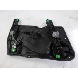 WINDOW MECHANISM FRONT RIGHT Volkswagen Golf 2012 1.4 TSI 5k1837730aa