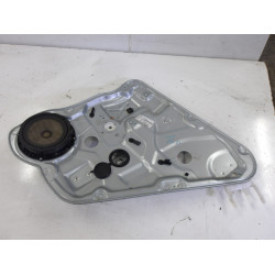 WINDOW MECHANISM REAR RIGHT Kia Cee'd 2007 1.6 D SW 83470-1h020