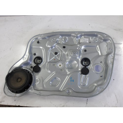 WINDOW MECHANISM FRONT RIGHT Kia Cee'd 2007 1.6 D SW 82480-1h070