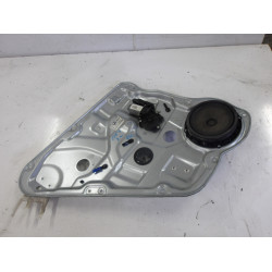 WINDOW MECHANISM REAR LEFT Kia Cee'd 2011 1.6D 83470-1h020