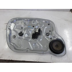 WINDOW MECHANISM FRONT LEFT Kia Cee'd 2011 1.6D 82470-1h020