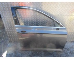 DOOR FRONT RIGHT Volkswagen Passat 2017 2.0 TDI AUT. 