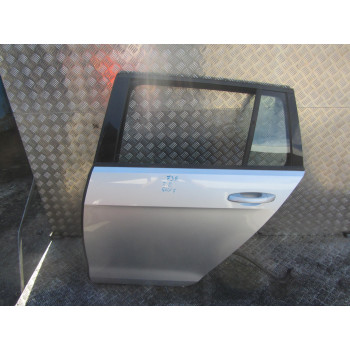 PORTA LAMINERA NUDA POSTERIORE DESTRA Volkswagen Golf 2016 VII. VAR. 1.6 TDI 