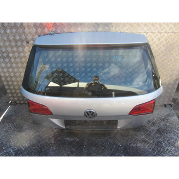 BOOT DOOR COMPLETE Volkswagen Golf 2016 VII. VAR. 1.6 TDI 