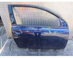 DOOR FRONT RIGHT Volkswagen Golf 2012 1.4 TSI 