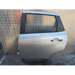 PORTA LAMINERA NUDA POSTERIORE SINISTRA Nissan Qashqai 2008 1.5DCI 