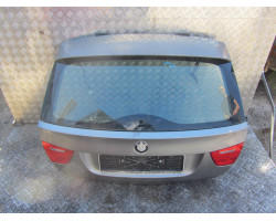 BOOT DOOR COMPLETE BMW 3 2011 318 TOURING D AUT 