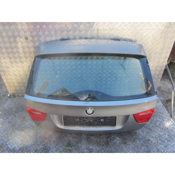 VRATA KOMPLET PRTLJAŽNA BMW 3 2011 318 TOURING D AUT 