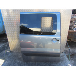 PORTA LAMINERA NUDA POSTERIORE DESTRA Citroën JUMPY 2009 2.0 HDI 