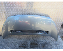 COFANO ANTERIORE Citroën JUMPY 2009 2.0 HDI 