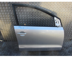 DOOR FRONT RIGHT Volkswagen Polo 2011 1.2 