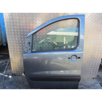 GOLA VRATA SP.LEVA Citroën JUMPY 2009 2.0 HDI 