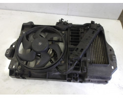 VENTILATOR HLADILNIKA Citroën C5 2009 III TOURER 2.0 HDI 9657073480