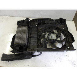 VENTILATOR HLADNJAKA Citroën C5 2009 III TOURER 2.0 HDI 9657073480