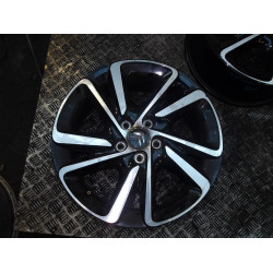 WHEEL 17" Citroën C4 2019 SPACETOURER 1.5 HDI 