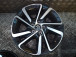 CERCHIO 17" Citroën C4 2019 SPACETOURER 1.5 HDI 