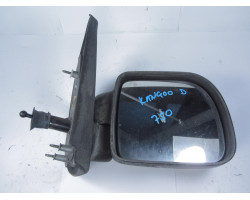 MIRROR RIGHT Renault KANGOO 1999 1.4 