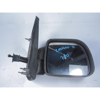 MIRROR RIGHT Renault KANGOO 1999 1.4 