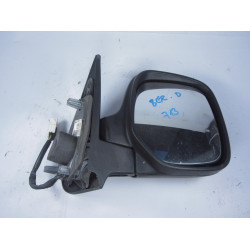 MIRROR RIGHT Citroën BERLINGO 2 2004 2.0 HDI 96366861xt