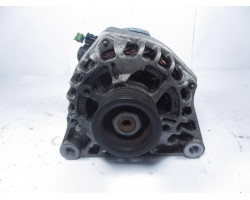 ALTERNATOR Peugeot 206 2006 1.4 9656956080