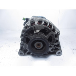 ALTERNATOR Peugeot 206 2006 1.4 9656956080