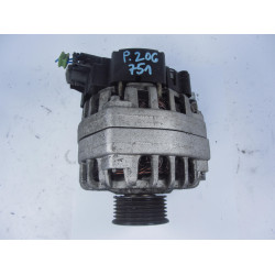 ALTERNATORE Peugeot 206 2006 1.4 9656956080