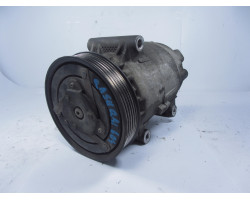 COMPRESSORE CLIMATIZZATORE Nissan Qashqai 2008 1.5DCI 8200600110