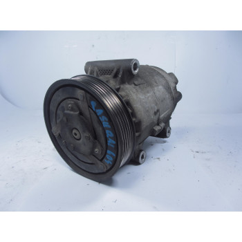 COMPRESSORE CLIMATIZZATORE Nissan Qashqai 2008 1.5DCI 8200600110