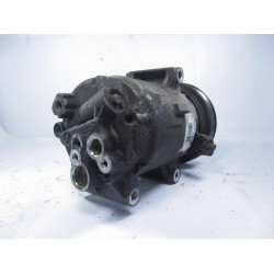 COMPRESSORE CLIMATIZZATORE Nissan Qashqai 2008 1.5DCI 8200600110